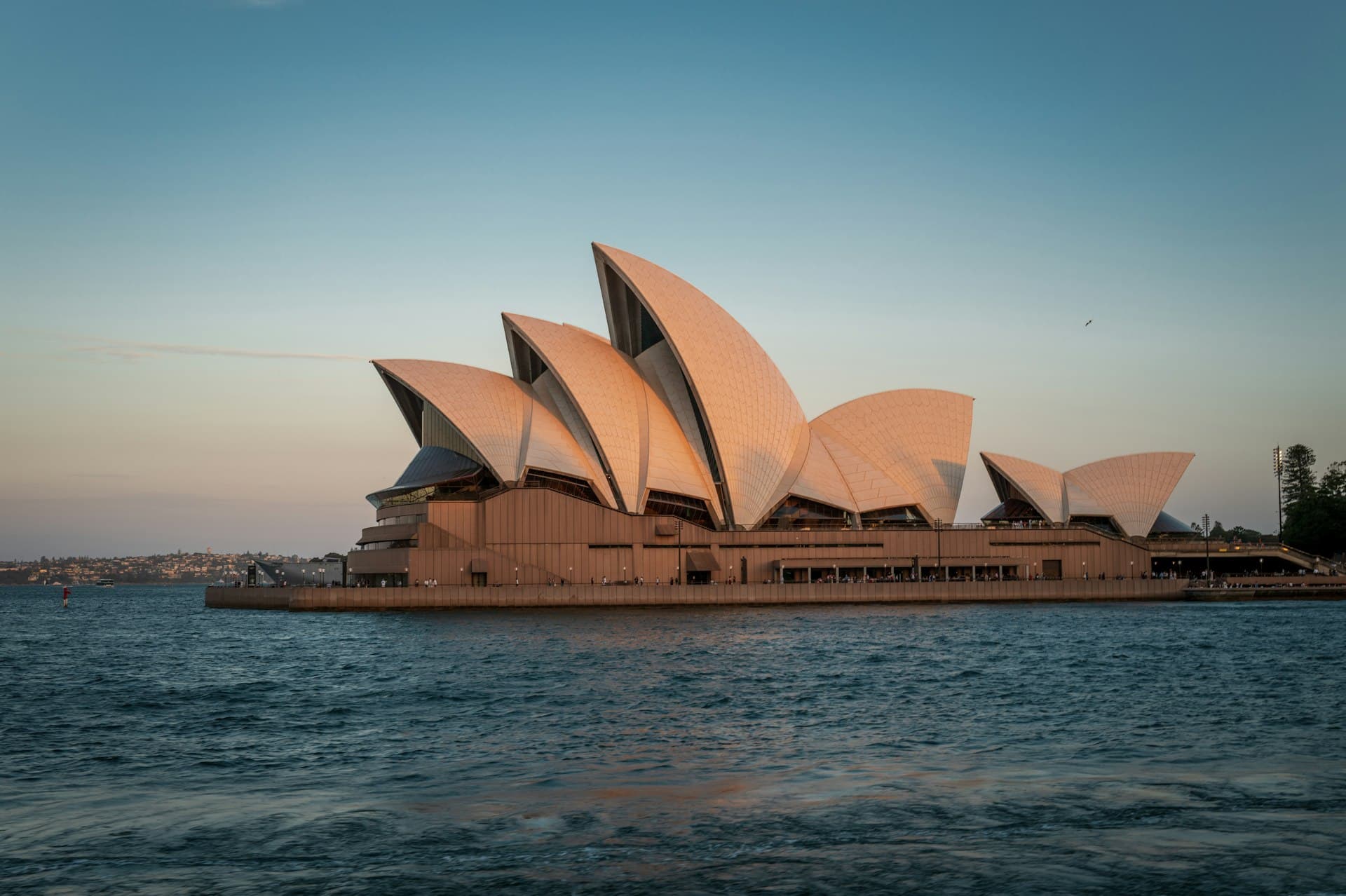 Australia: de Sídney a la Gran Barrera